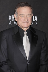 Robin Williams