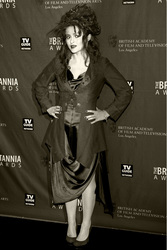 Helena Bonham Carter