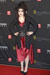 Helena Bonham Carter