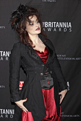 Helena Bonham Carter