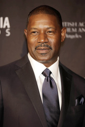 Dennis Haysbert