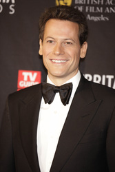 Ioan Gruffudd