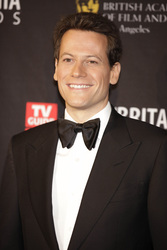 Ioan Gruffudd