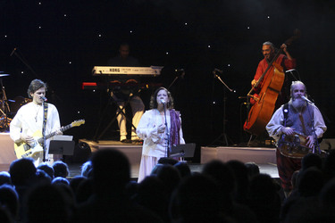 Paddy Kelly, Kathy Kelly, Paul Kelly (Kelly Family)