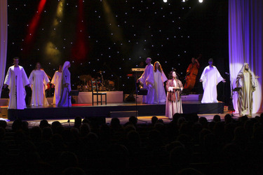 Kathy Kelly (Kelly Family)