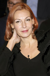 Ute Lemper
