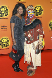 Liz Baffoe, Fuhti Mhlongo