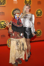 Fuhti Mhlongo, Magdalena Brzeska