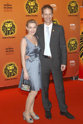 Natalie O'Hara, Johannes Mock-O'Hara