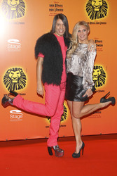 Jorge Gonzalez, Magdalena Brzeska