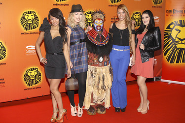 Queensberry und Fuhti Mhlongo