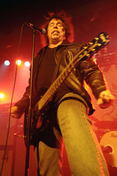 Dave Wyndorf (Monster Magnet)