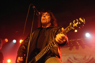 Dave Wyndorf (Monster Magnet)