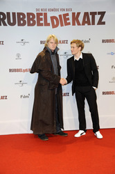 Detlev Buck, Matthias Schweighöfer