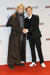 Detlev Buck, Matthias Schweighöfer