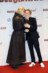 Detlev Buck, Matthias Schweighöfer