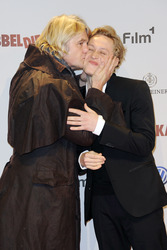 Detlev Buck, Matthias Schweighöfer