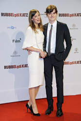 Alexandra Maria Lara, Sam Riley