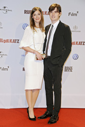 Alexandra Maria Lara, Sam Riley
