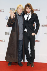 Detlev Buck, Jonathan Jeremiah