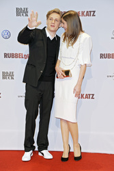 Matthias Schweighöfer, Alexandra Maria Lara