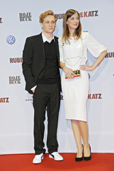 Matthias Schweighöfer, Alexandra Maria Lara