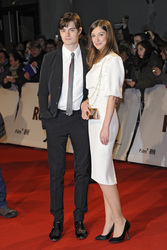Sam Riley, Alexandra Maria Lara
