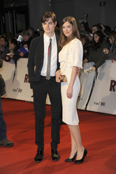 Sam Riley, Alexandra Maria Lara