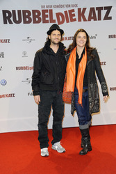 Marcus Goller, Katja von Garnier