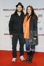 Marcus Goller, Katja von Garnier