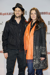 Marcus Goller, Katja von Garnier