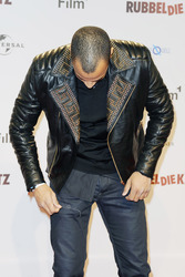 Patrice Bouédibéla