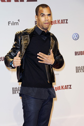 Patrice Bouédibéla