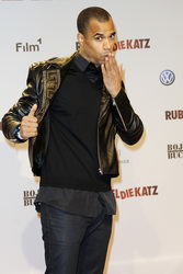 Patrice Bouédibéla