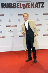 Wilfried Hochholdinger