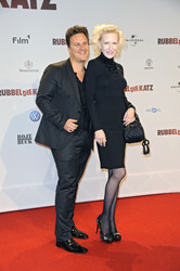 Guido Maria Kretschmer, Sunnyi Melles