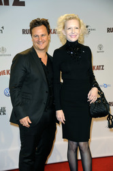 Guido Maria Kretschmer, Sunnyi Melles