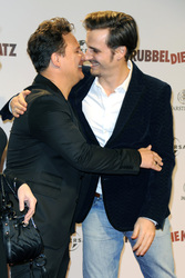 Guido Maria Kretschmer, Max von Thun