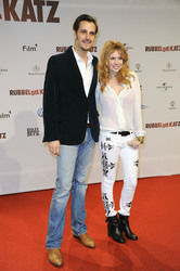 Max von Thun, Palina Rojinski