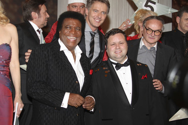 Roberto Blanco, Paul Potts