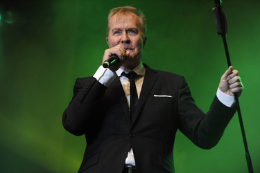 Martin Fry (ABC)