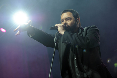 Marian Gold (Alphaville)
