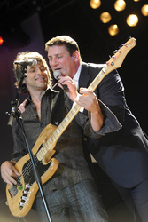 Tony Hadley (Spandau Ballet)