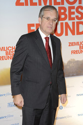 Maurice Gourdault-Montagne