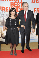 Nathalie Licard, Maurice Gourdault-Montagne