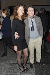 Valérie Bonneton, Francois Cluzet