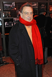 Stephen Frears