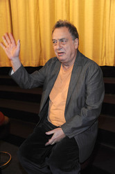 Stephen Frears