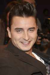 Andreas Gabalier