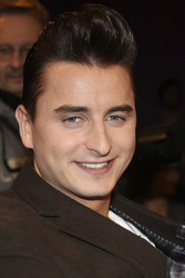 Andreas Gabalier
